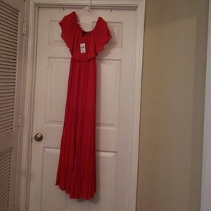 Dress (Off The Shoulder)